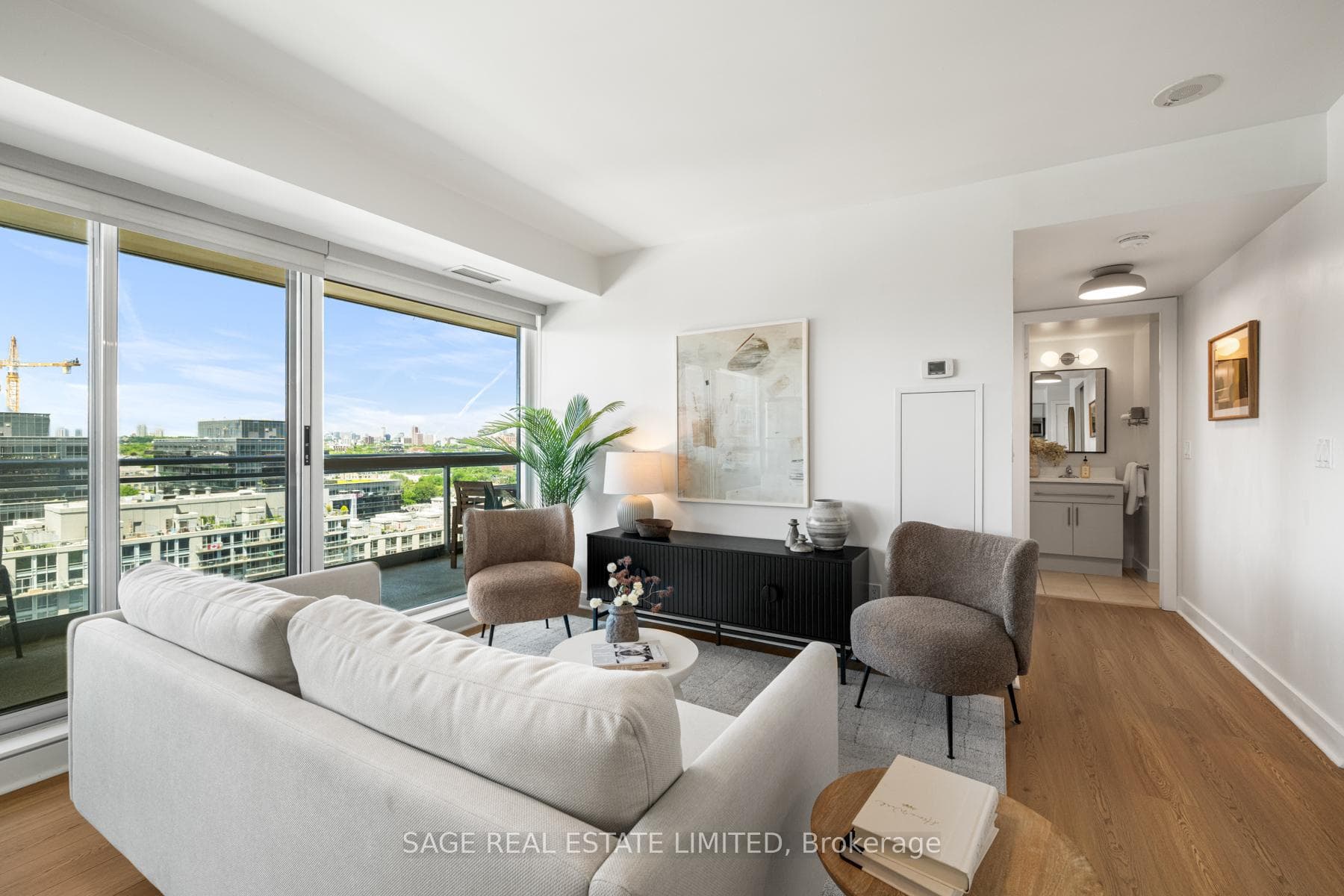 100 Western Battery Road Unit 1608 photo 10