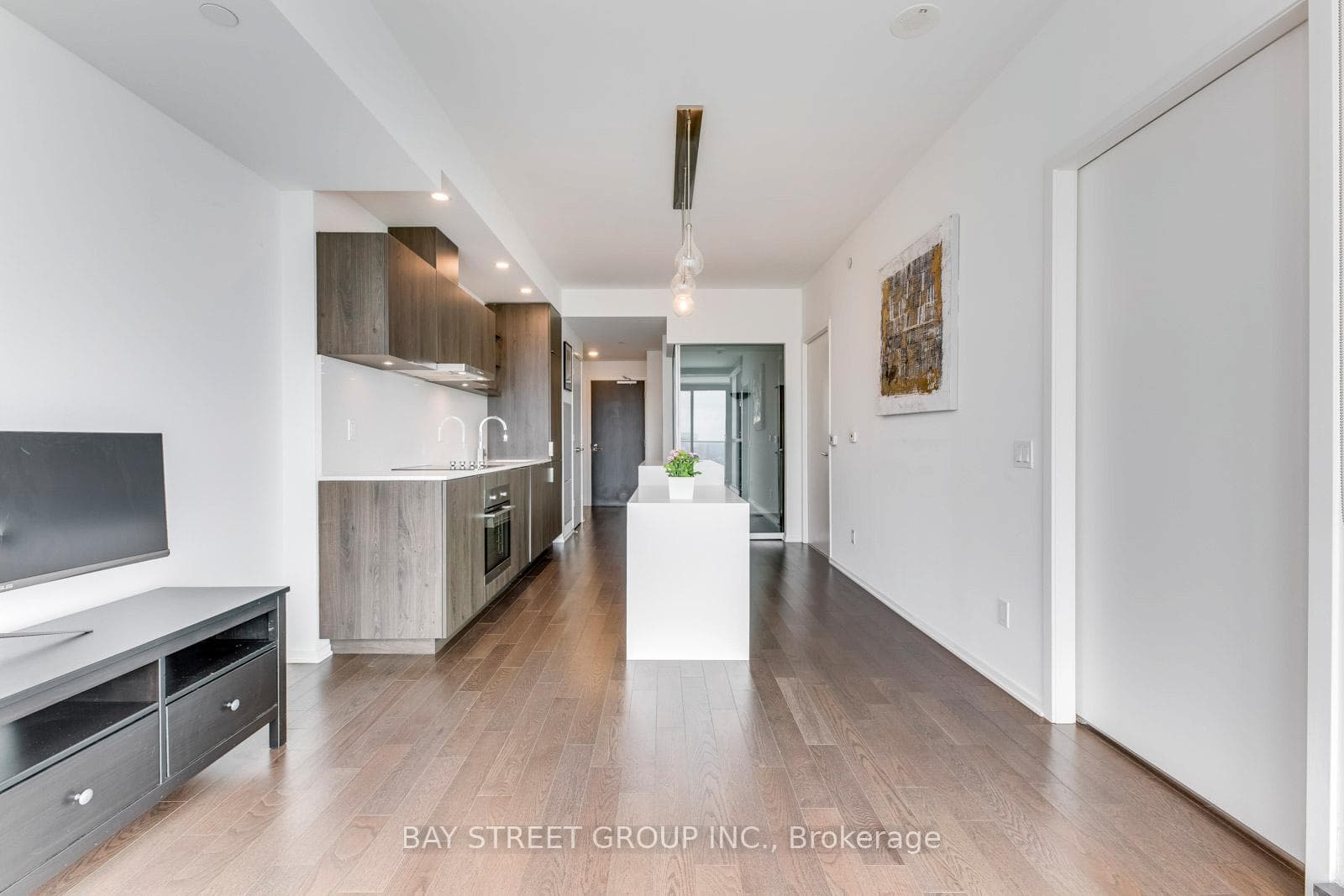 16 Bonnycastle Street Unit 3801 photo 9