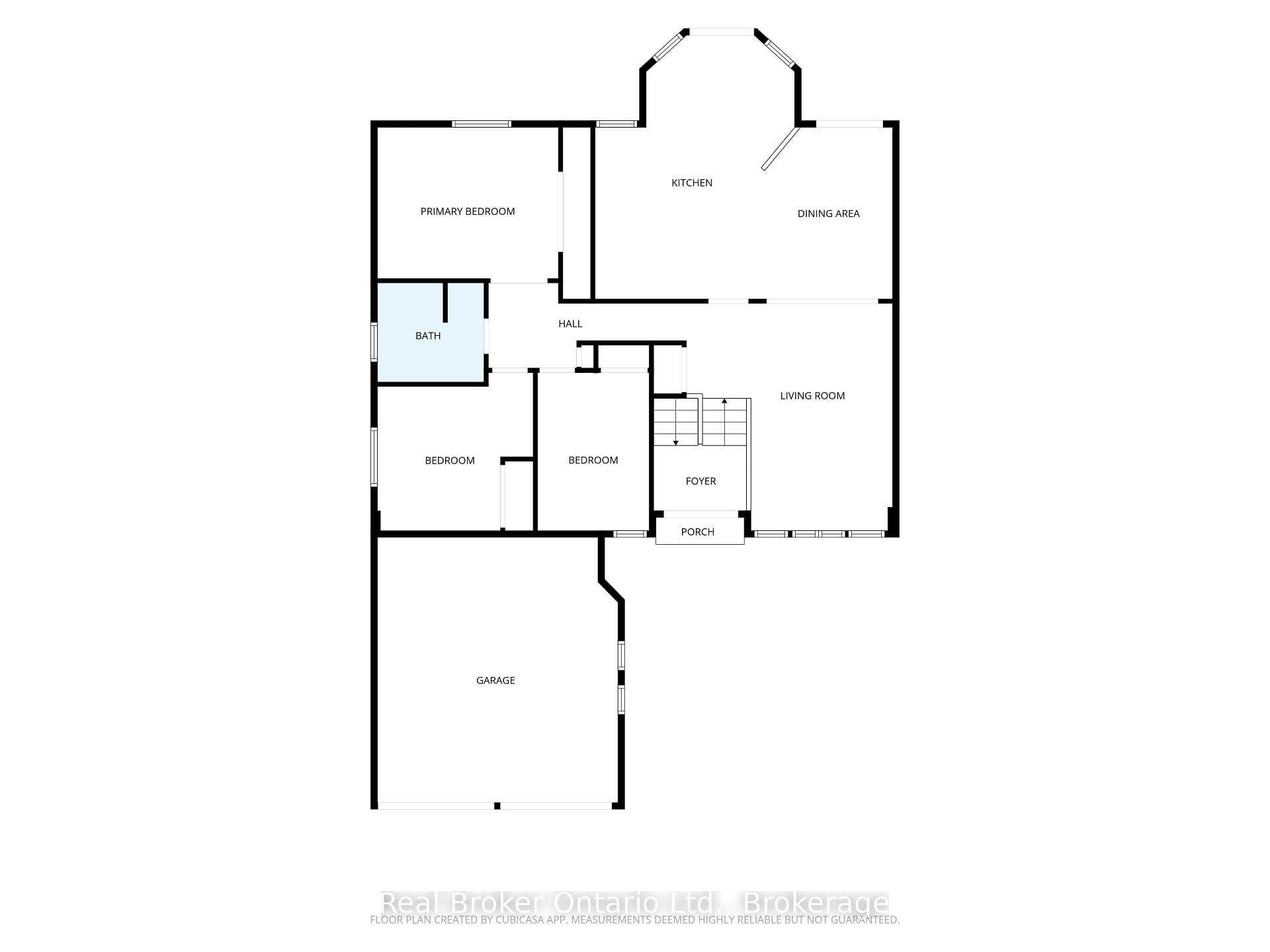 47 Timberland Crescent photo 29