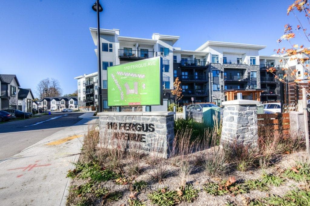 110 Fergus Avenue Unit 333 photo 15