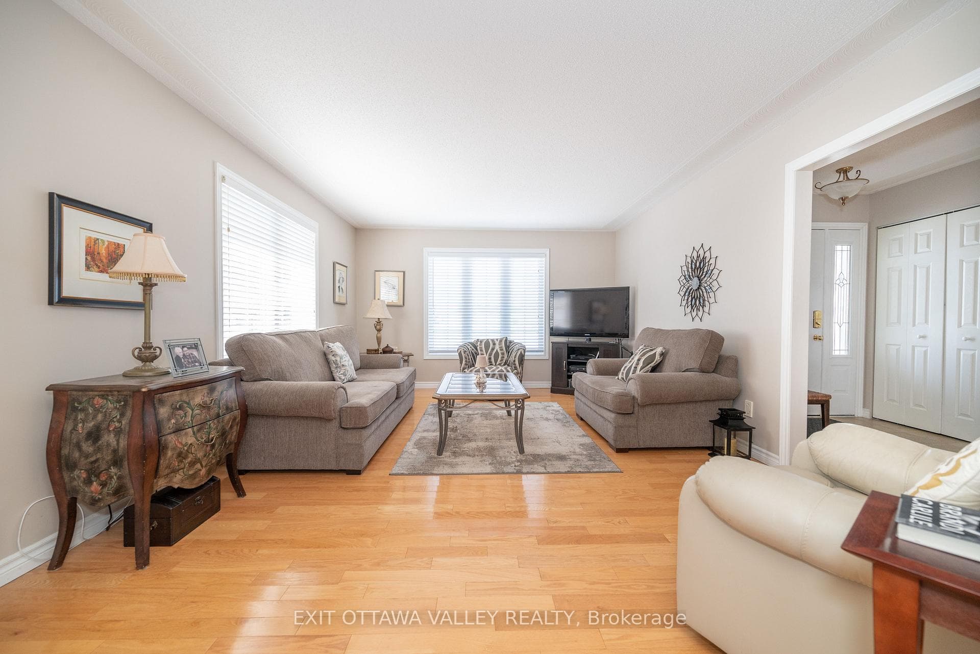 Front Living Room