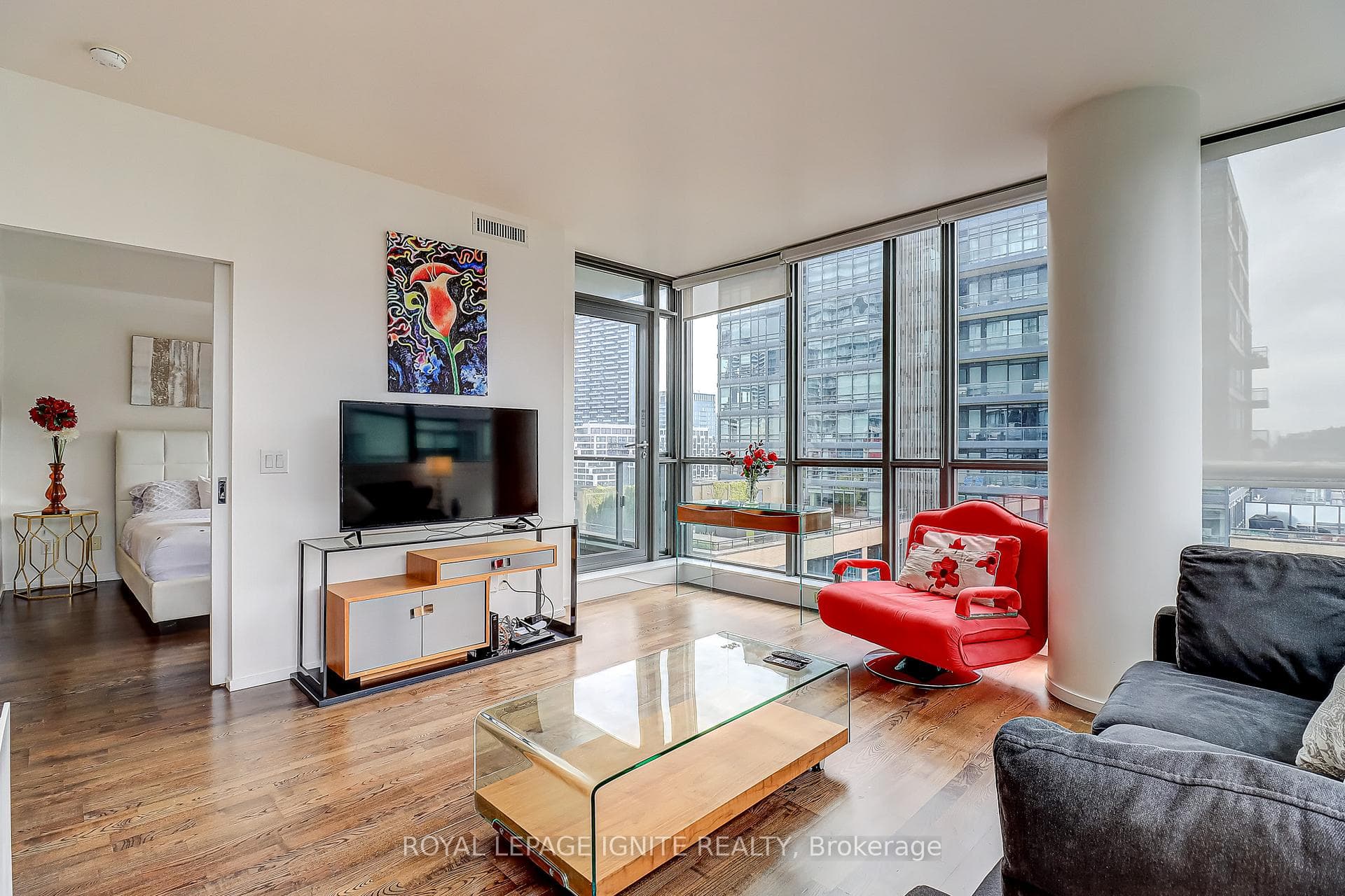 8 Charlotte Street Unit 1502 photo 8