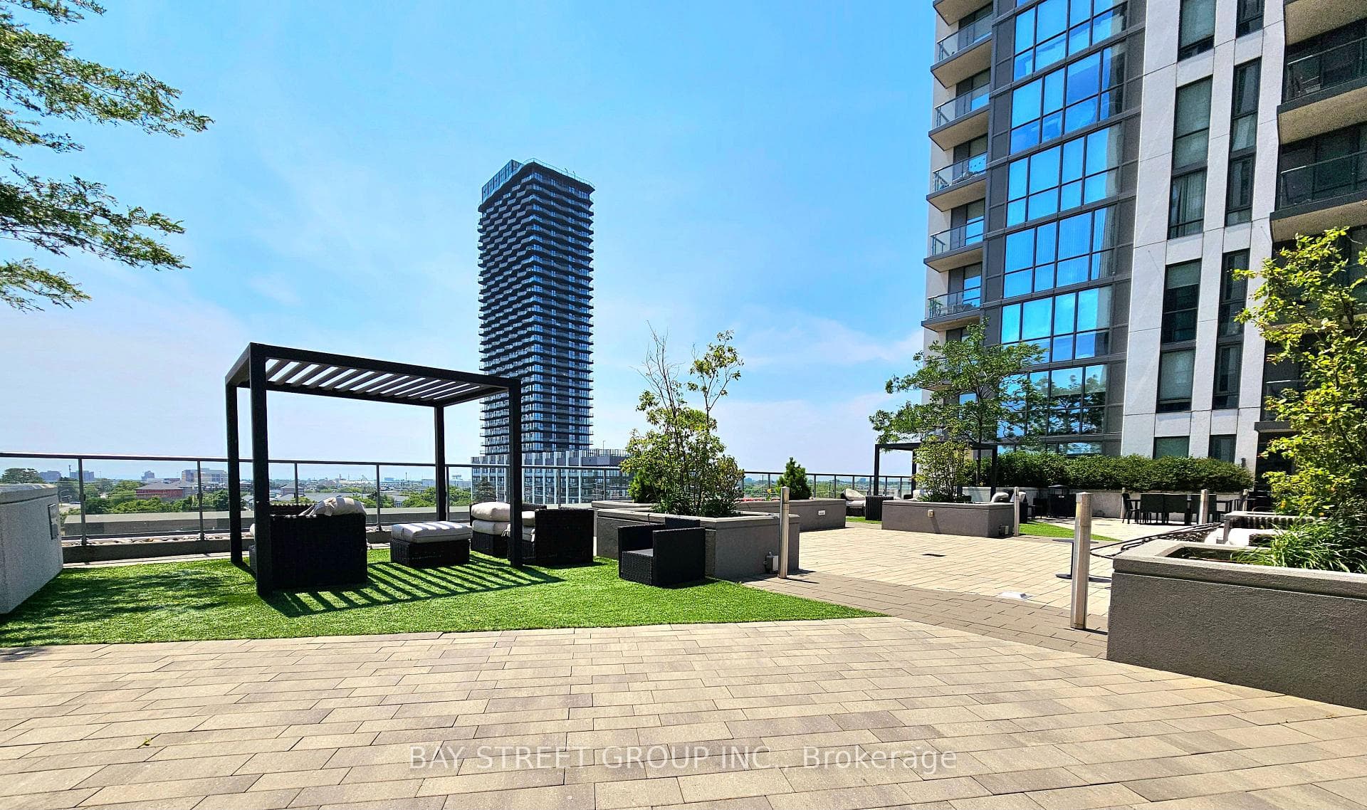 17 Zorra Street Unit 208 photo 14