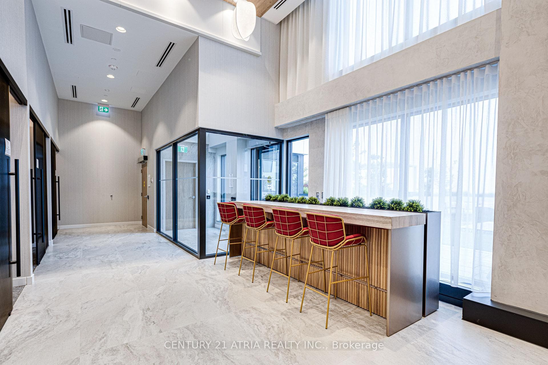 1100 Sheppard Avenue Unit 1027 photo 22