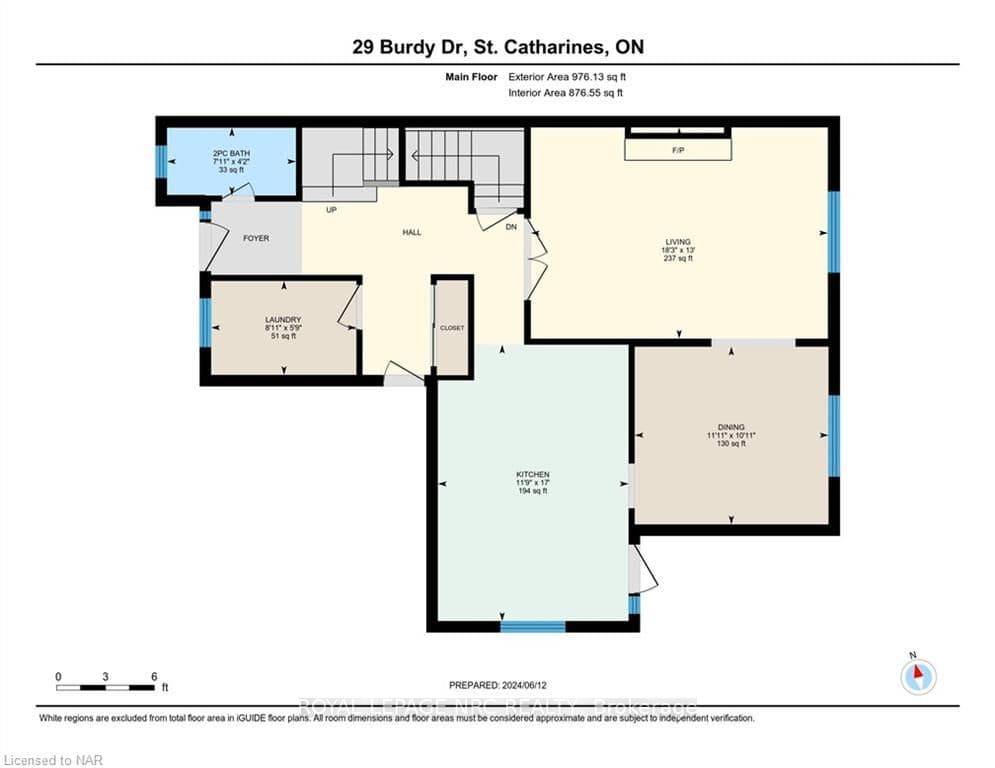 MAIN FLOOR