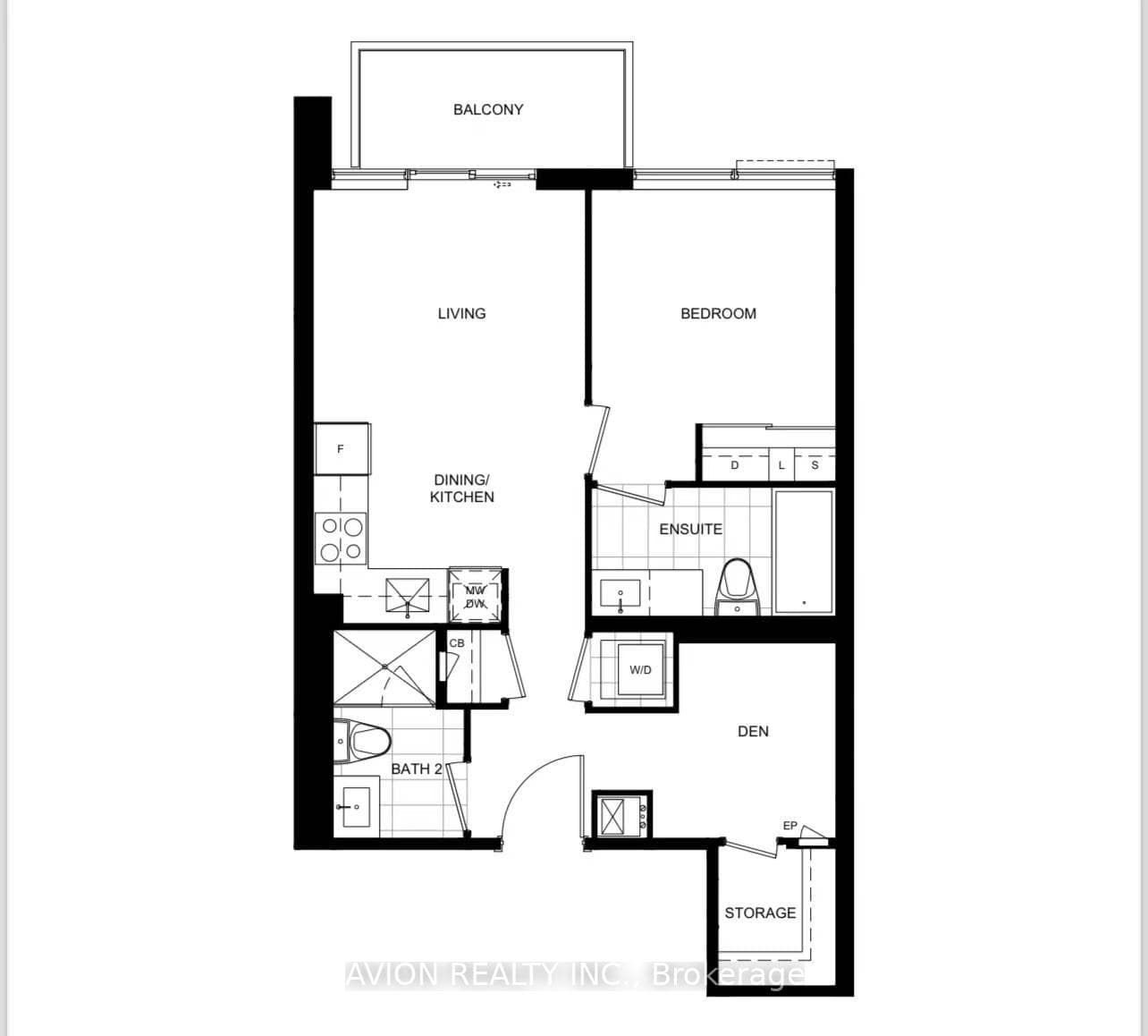 8 Olympic Garden Drive Unit S705 photo 13