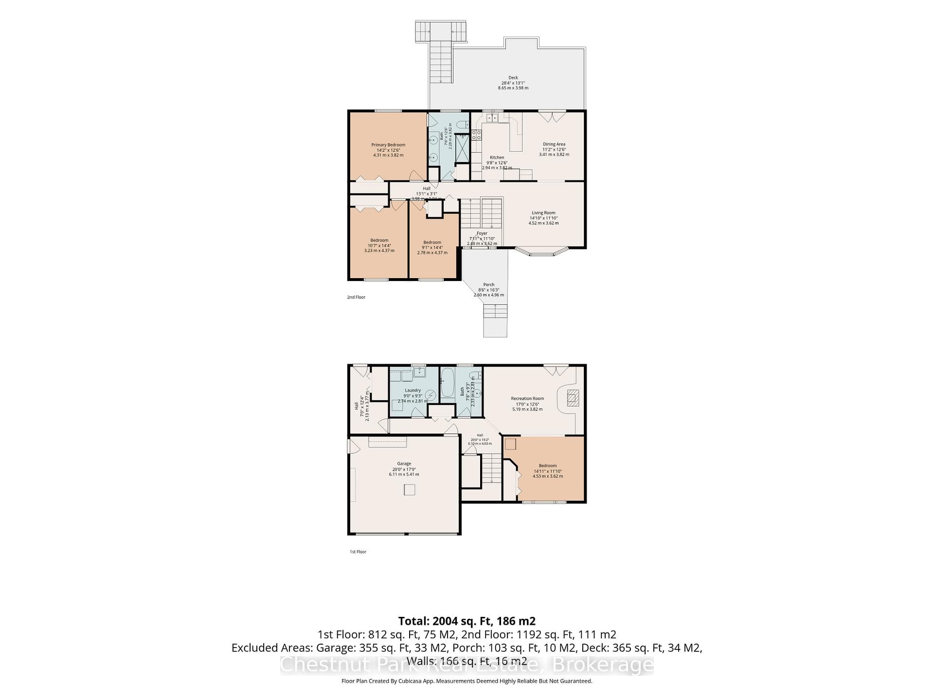 FLOOR PLANS