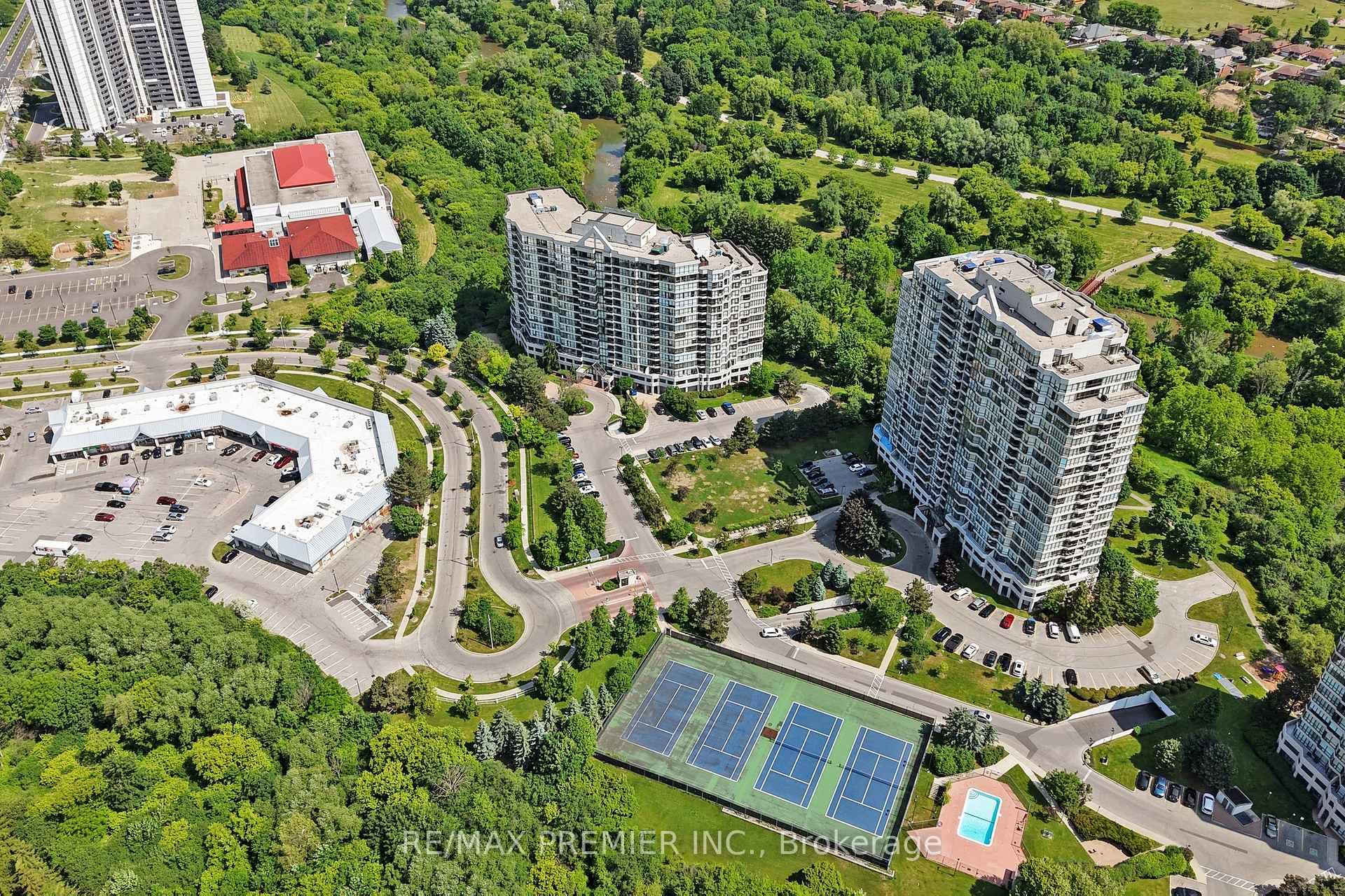 1 Rowntree Road Unit 615 photo 41