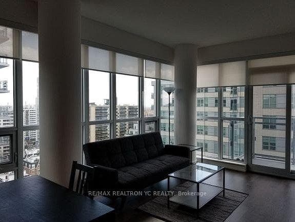 89 Dunfield Avenue Unit 1407 photo 4