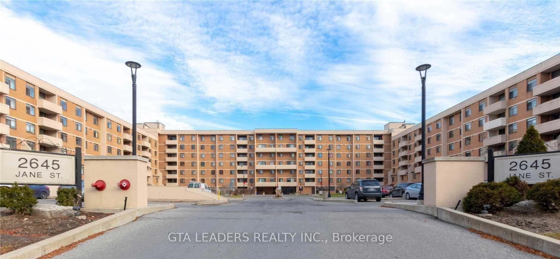 2645 Jane Street Unit 629 photo 1