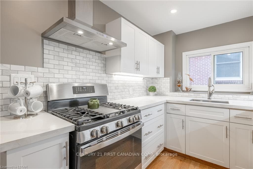 28 GLADSTONE Avenue photo 8