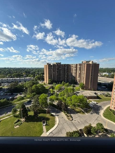 625 The West Mall N/A Unit 1706 photo 46