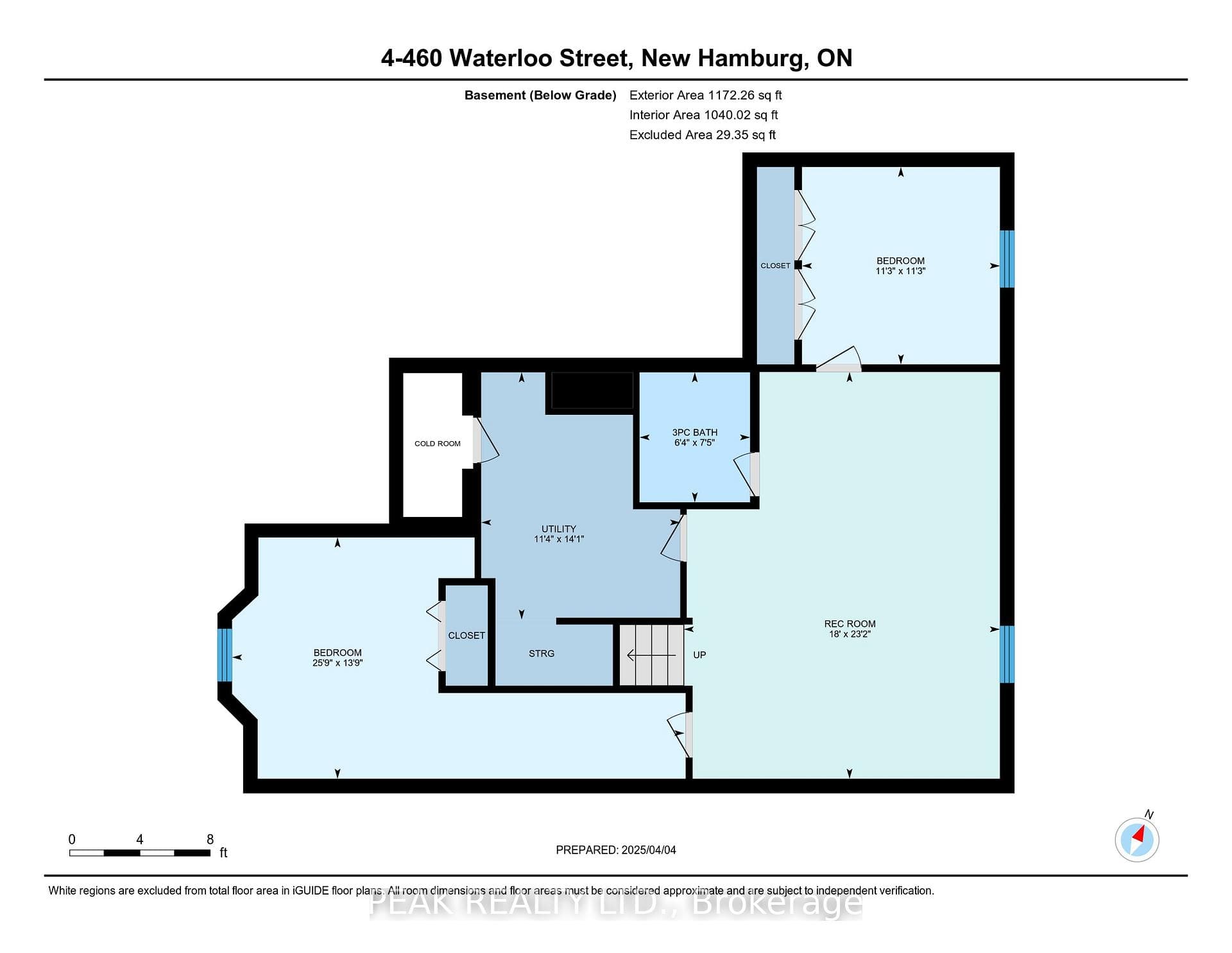 4-460 Waterloo Street photo 31