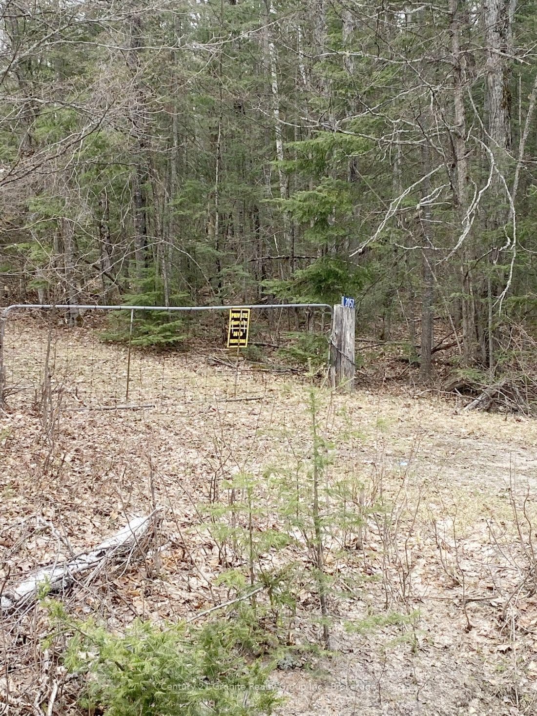 2057 MADAWASKA Road photo 2