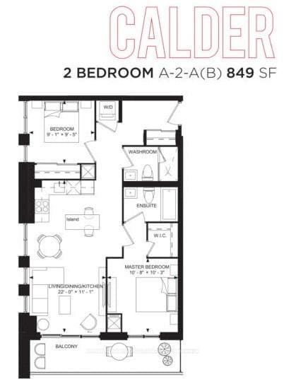 8119 Birchmount Road Unit 910 photo 3