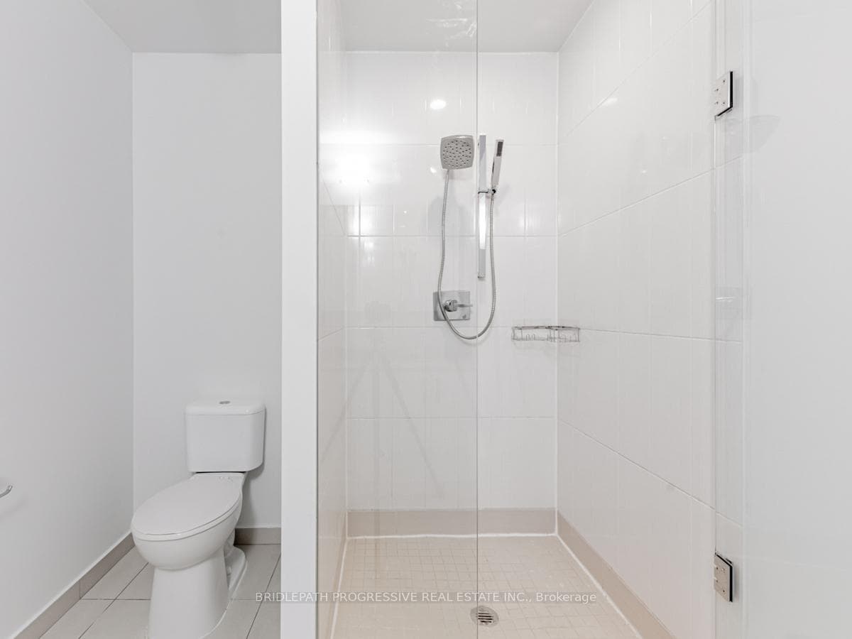 Primary Ensuite