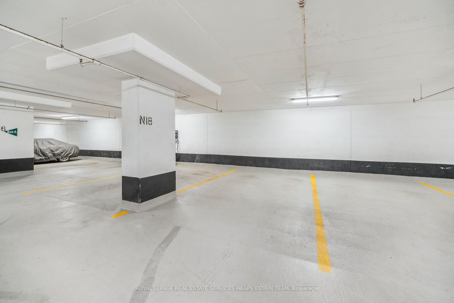 116 George Street Unit N1109 photo 32