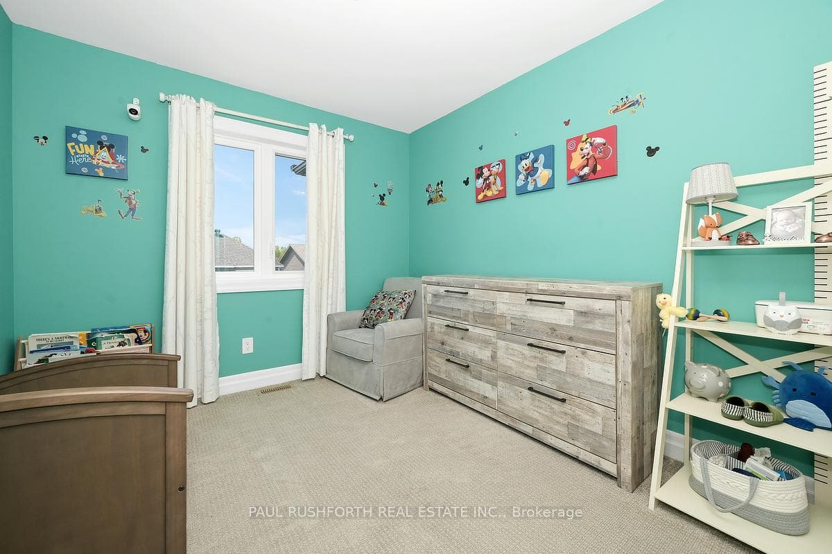 Bedroom #3