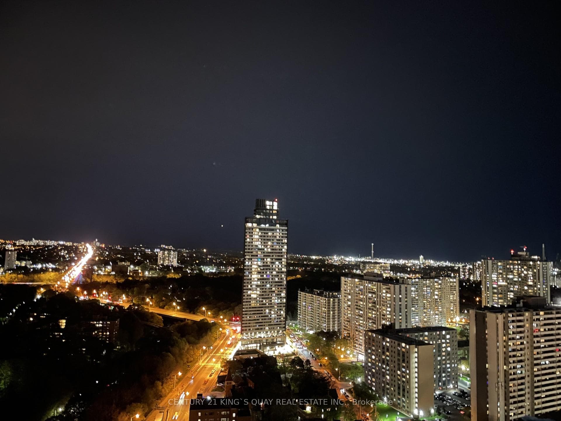 395 Bloor Street Unit 2908 photo 16