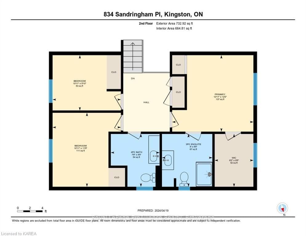834 SANDRINGHAM Place photo 33
