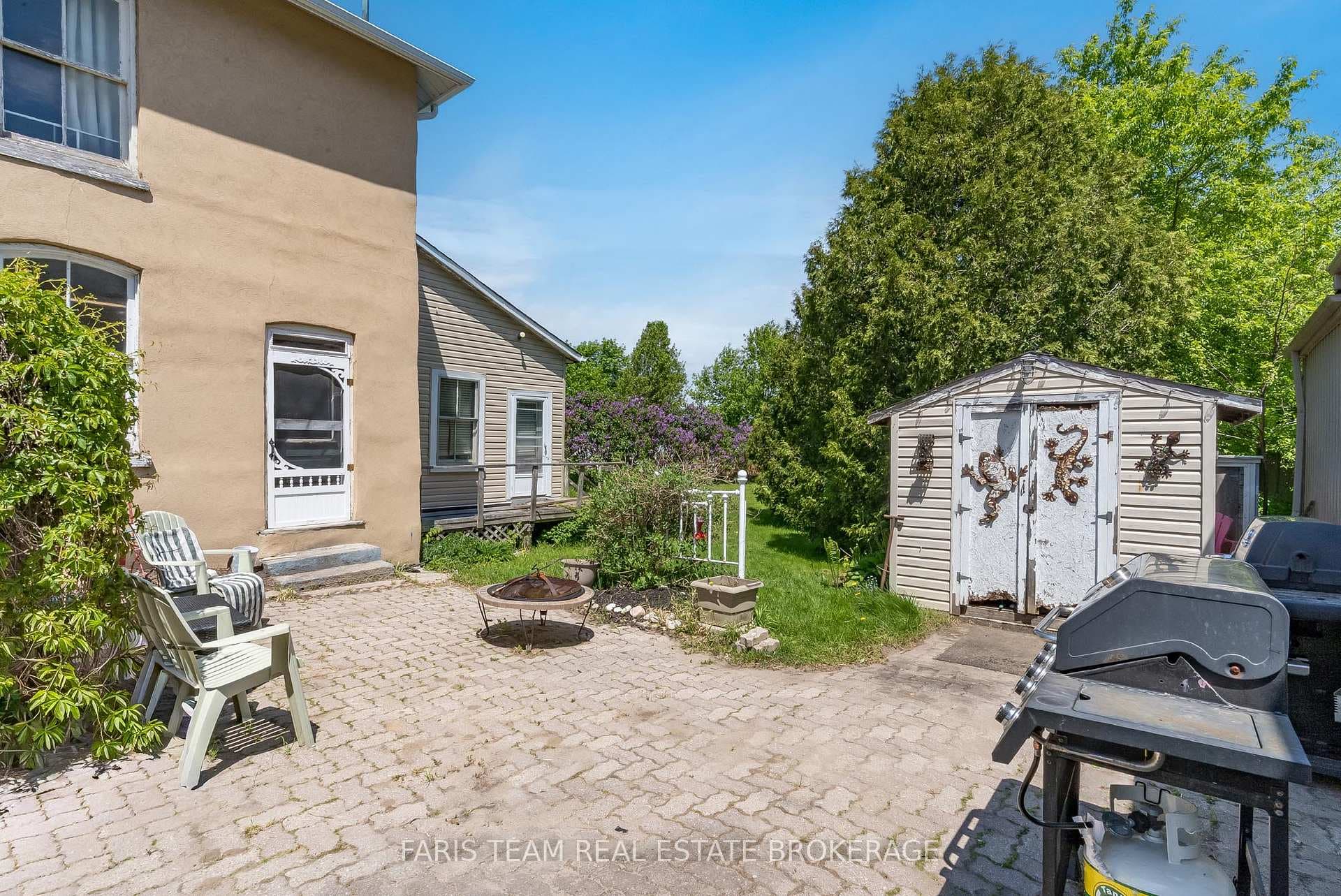 236 Barrie Street N/A photo 33