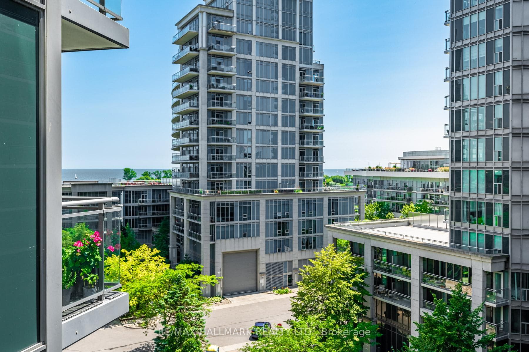 2119 Lake Shore Boulevard Unit 713 photo 17
