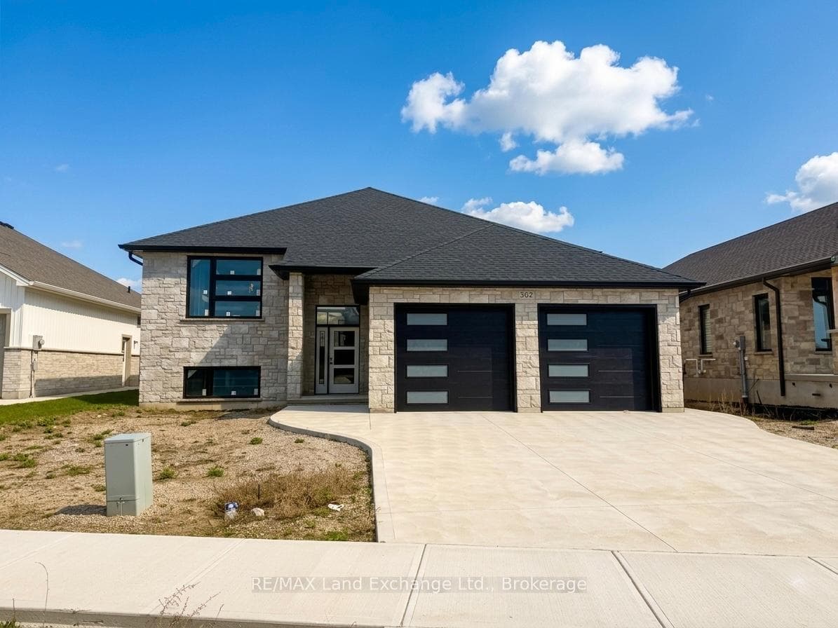 2 - 2 Bedroom Units w/ Separate Entrances
