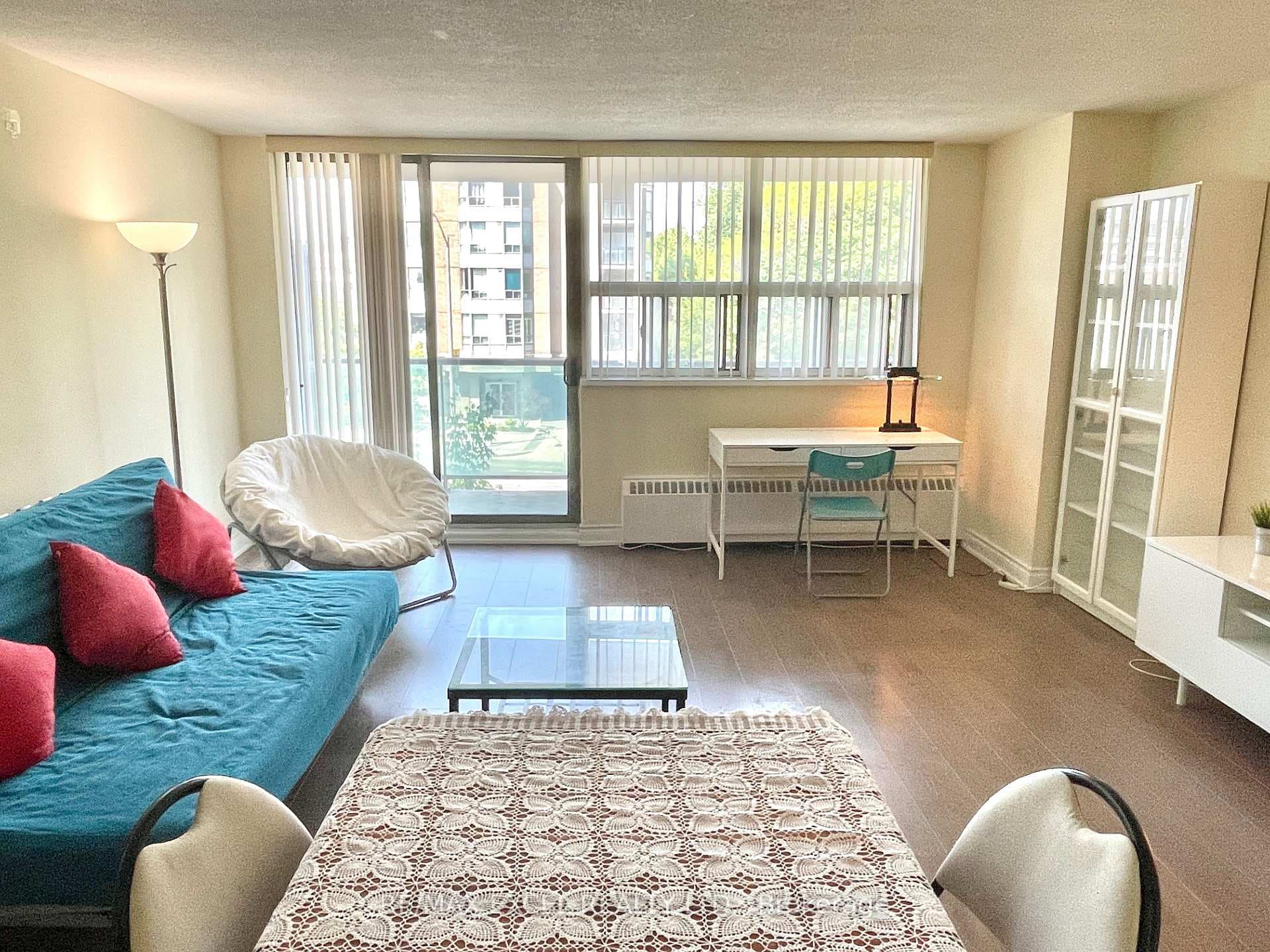 5949 Yonge Street Unit 307 photo 5