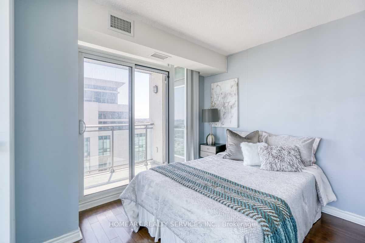 88 Grangeway Avenue Unit 2508 photo 26