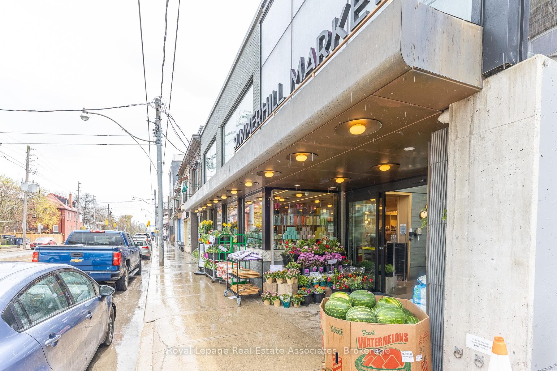 1000 Bathurst Street Unit 202 photo 20