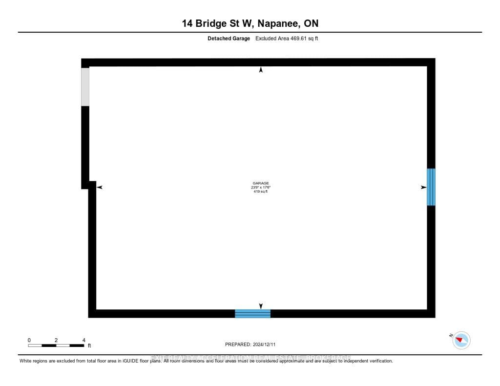 14 Bridge Street photo 35
