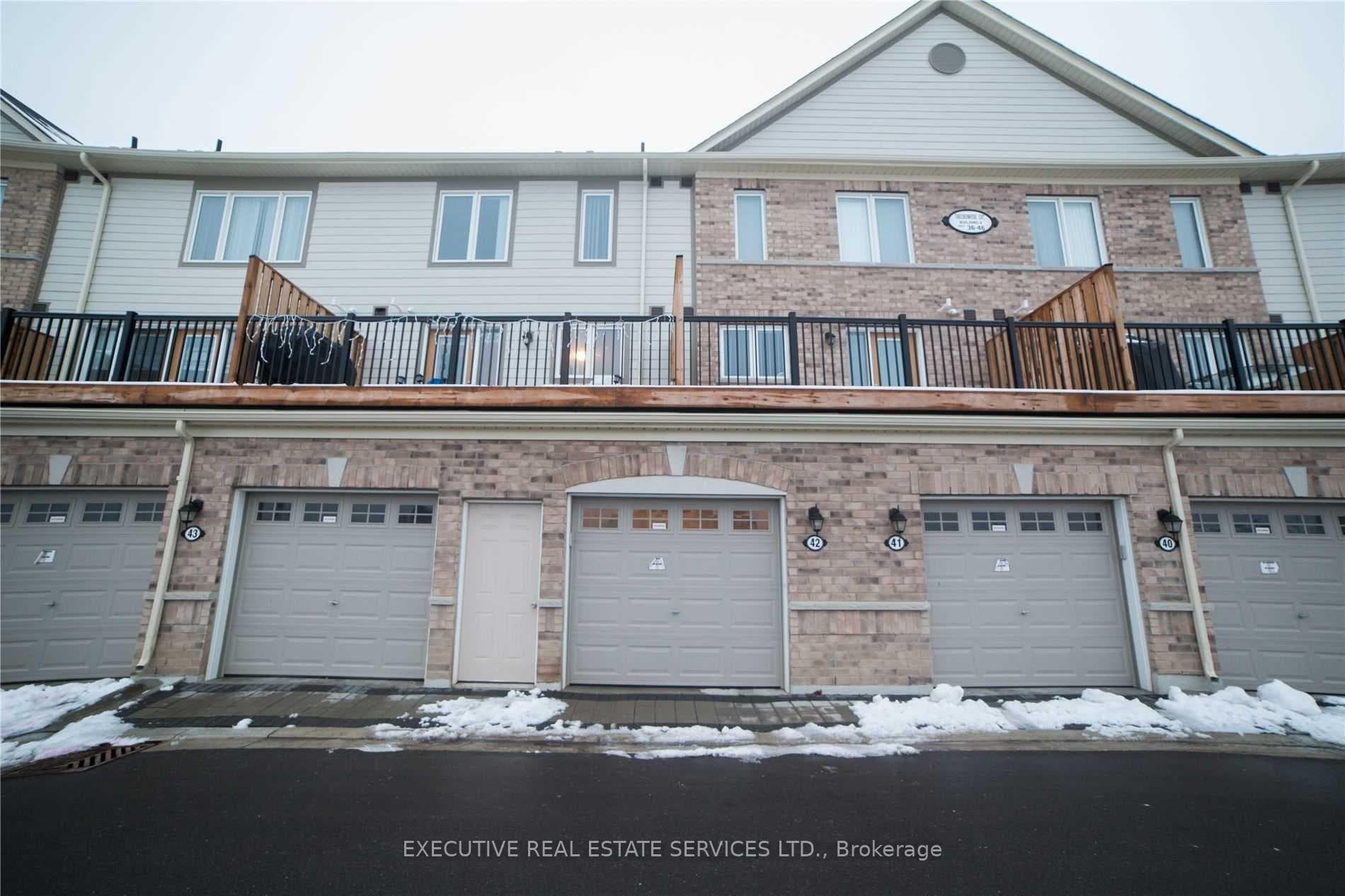 1 Beckenrose Court Unit 42 photo 29
