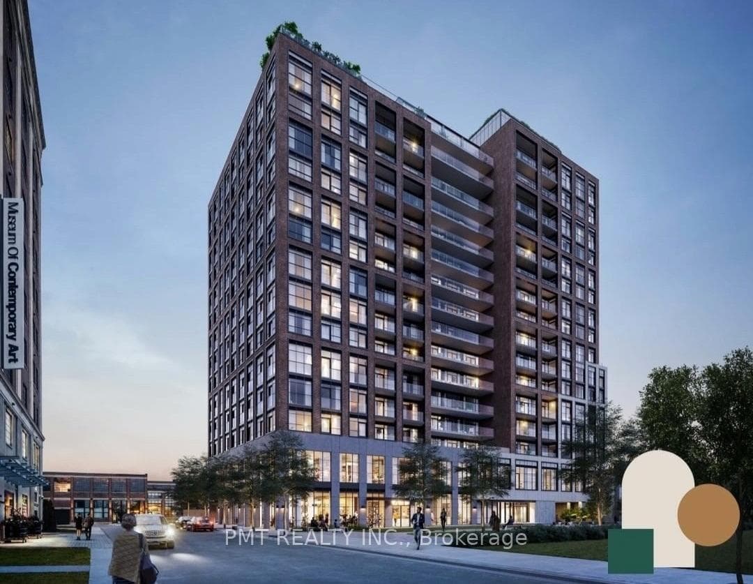 181 Sterling Road Unit 1411 photo 1