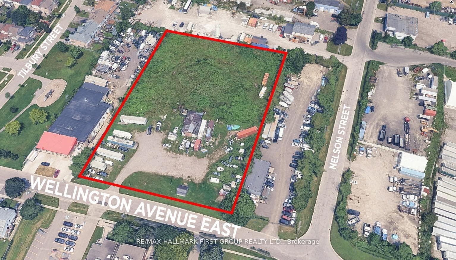 50 Wellington Avenue photo 1