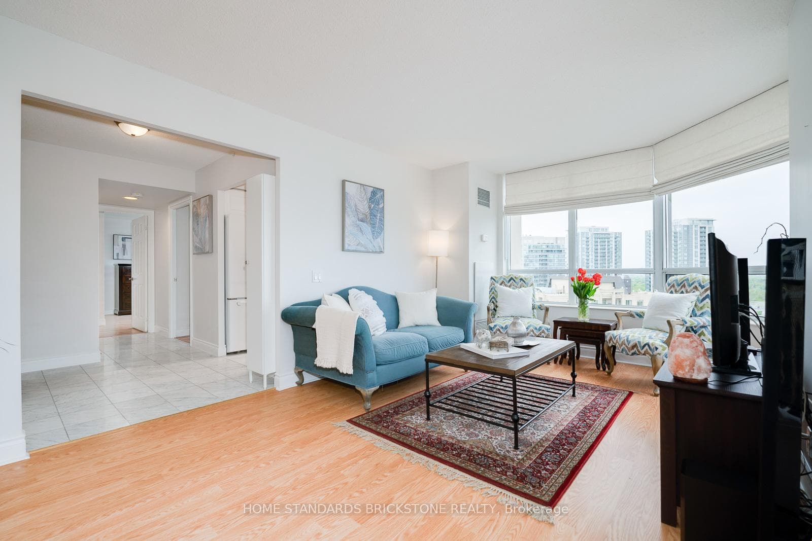 80 Harrison Garden Boulevard Unit 1716 photo 12