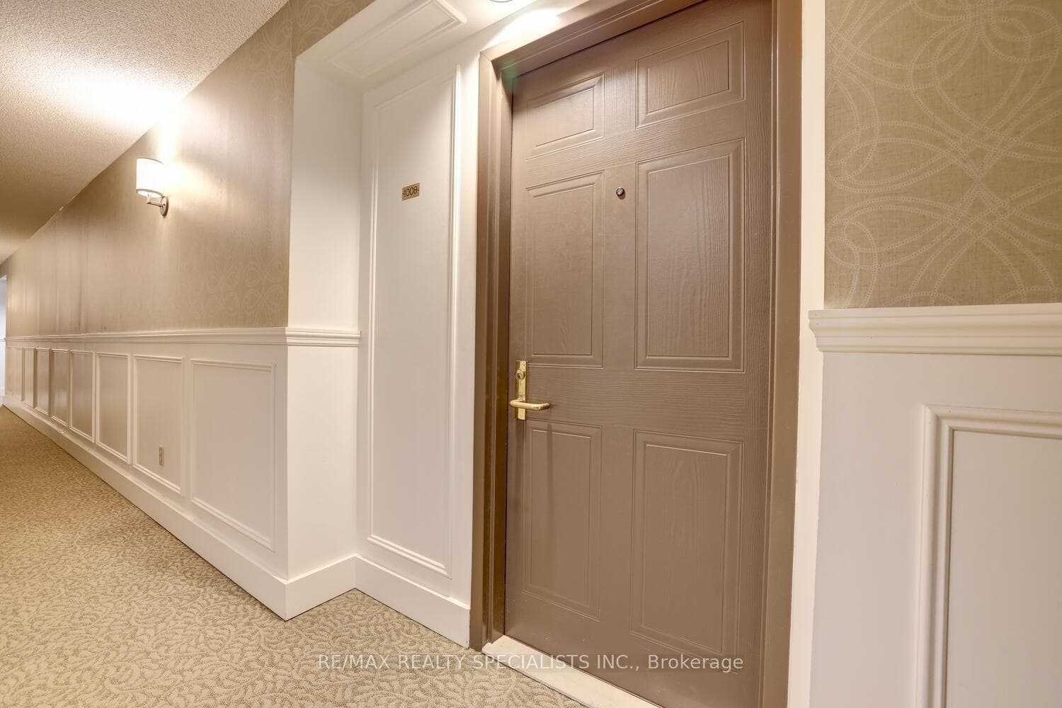 265 Westcourt Place Unit 1008 photo 5