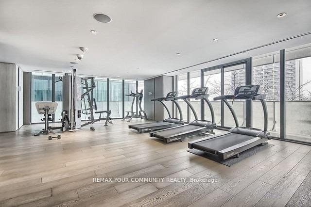 200 Bloor Street Unit 2006 photo 16
