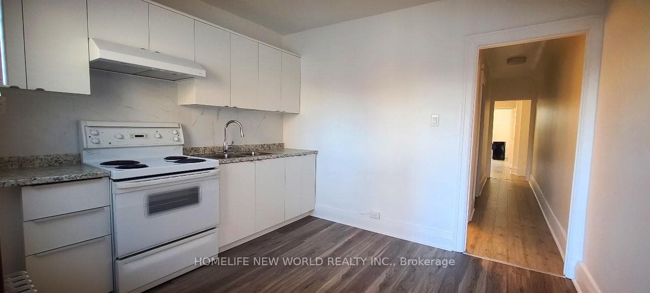 1351 St Clair Avenue Unit 2F Apt photo 4