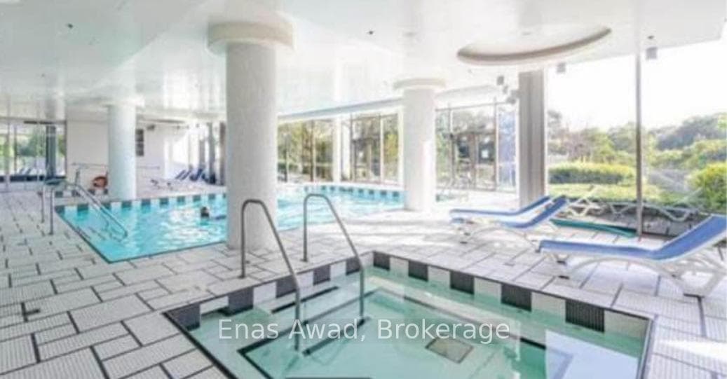 88 Park Lawn Road Unit 2007 photo 12