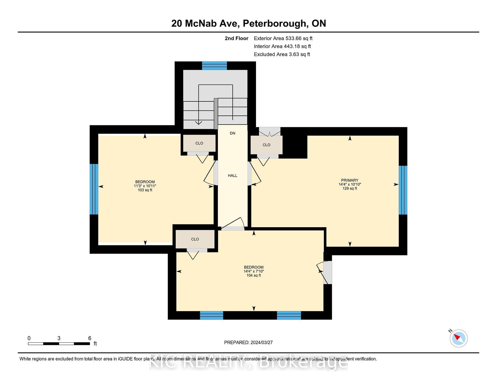 20 Mcnab Avenue photo 23
