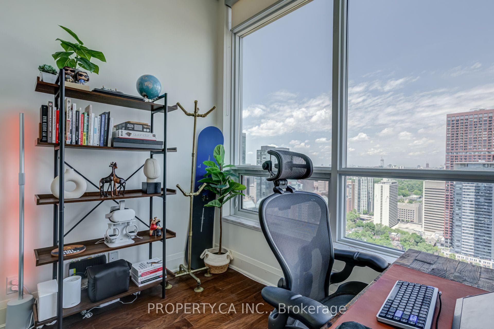500 Sherbourne Street Unit 3404 photo 20