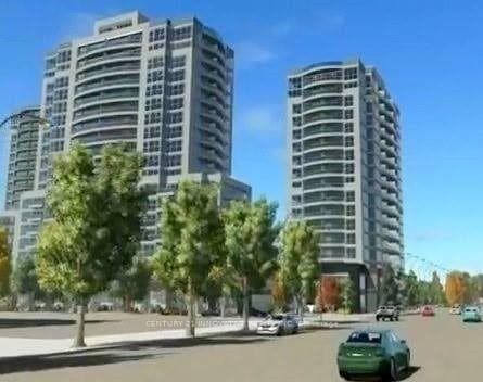 1328 Birchmount Road Unit 510 photo 9