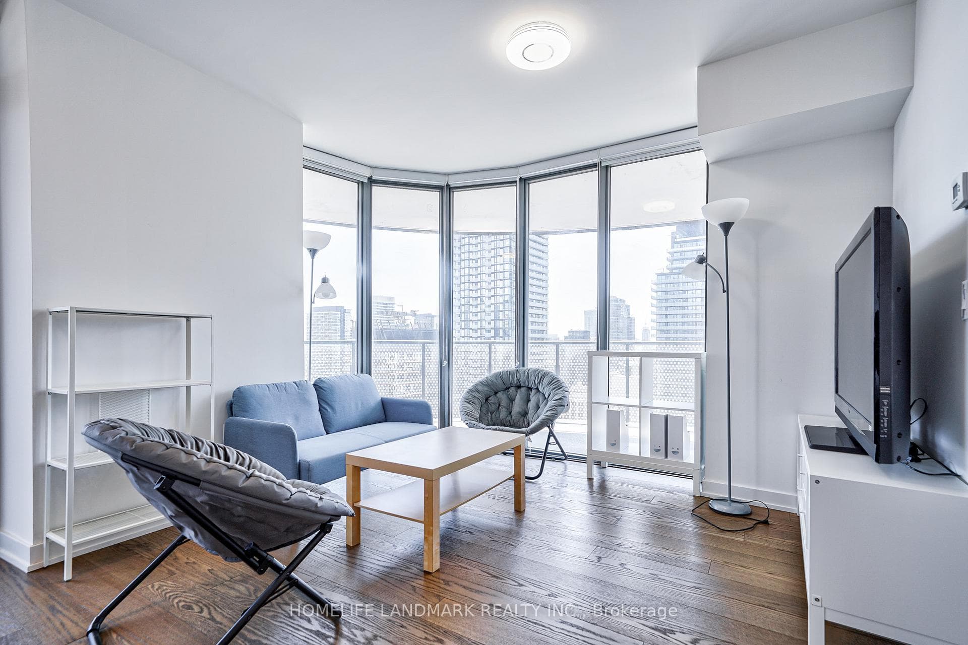 11 Wellesley Street Unit 2502 photo 11