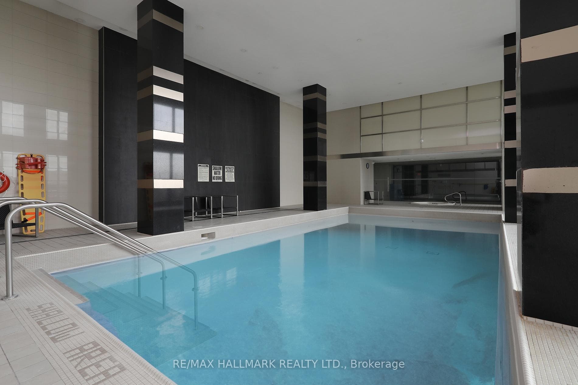 Pool Photoshop