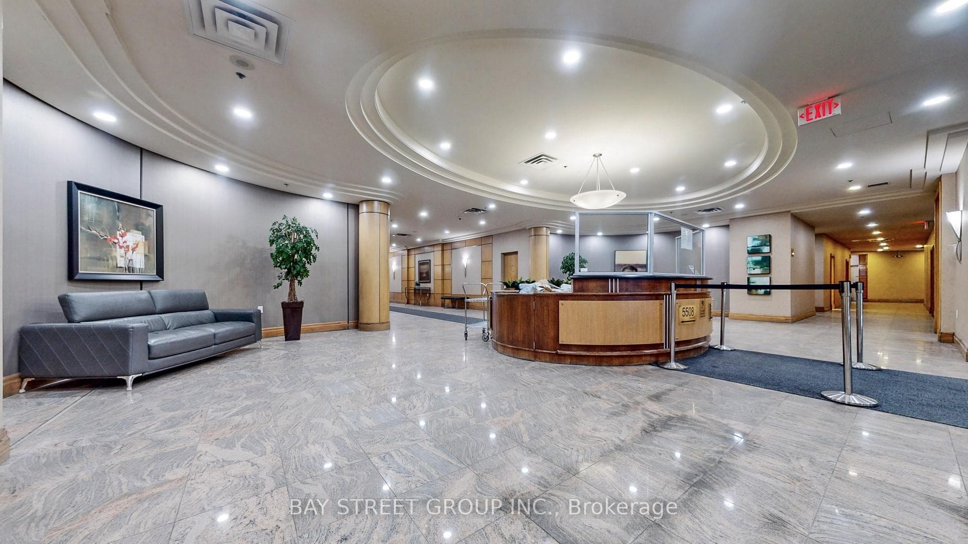 5500 Yonge Street Unit 803 photo 39