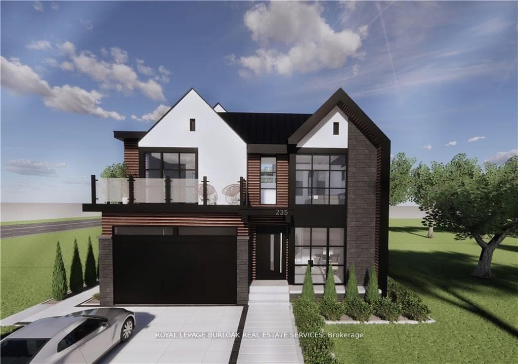 235 Green Street photo 3