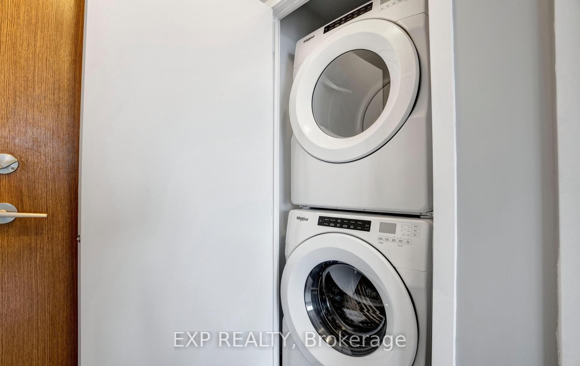 En-Suite Laundry