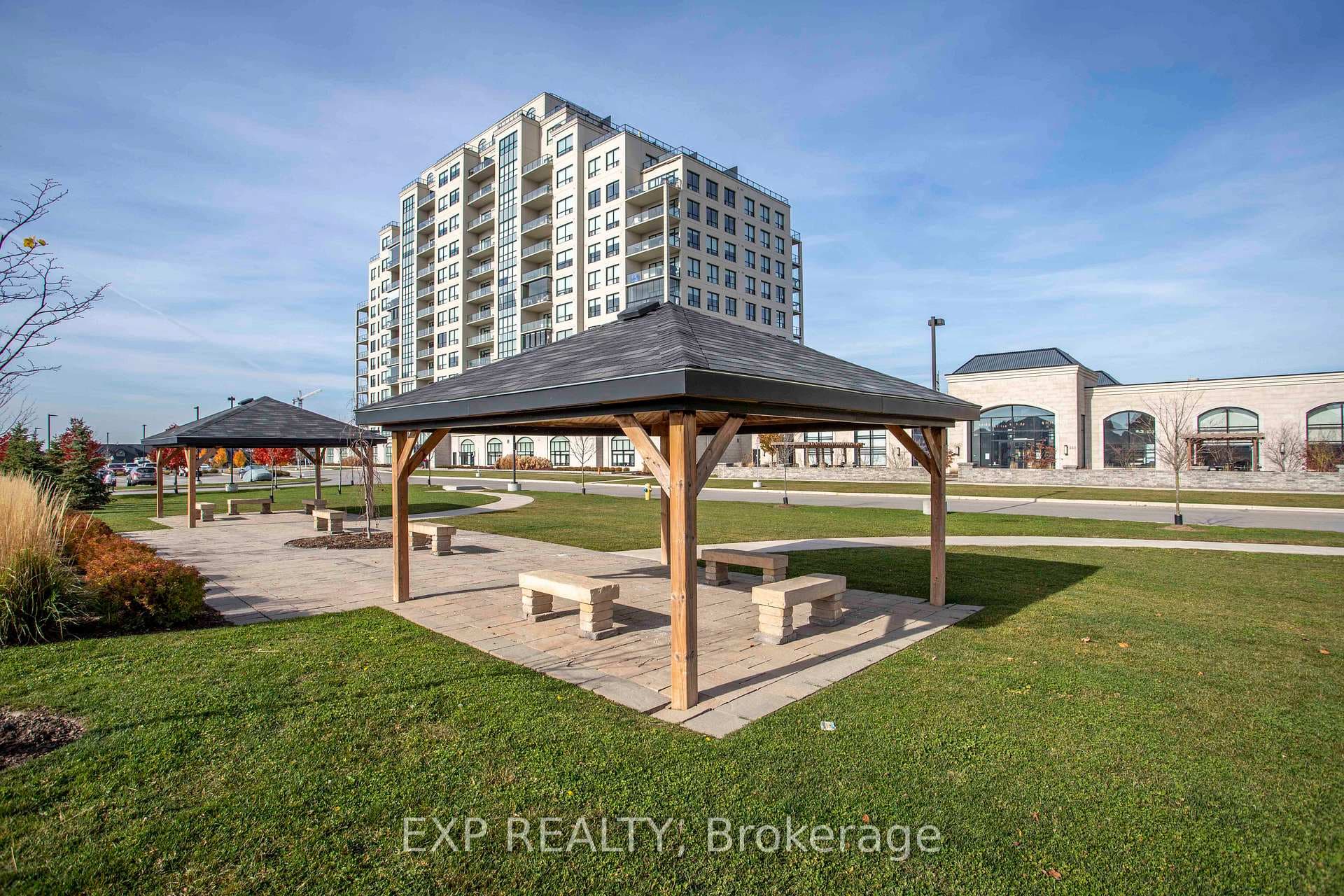260 VILLAGEWALK Boulevard Unit 604 photo 28