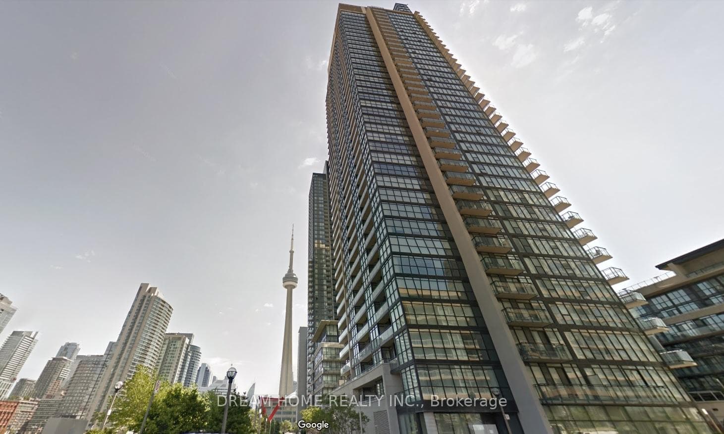 Luna Vista Condos
