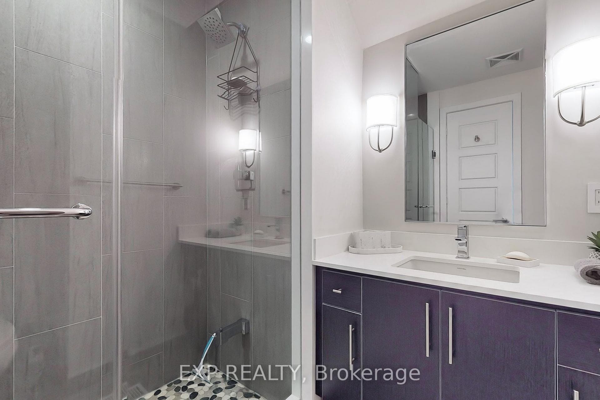 Primary Ensuite